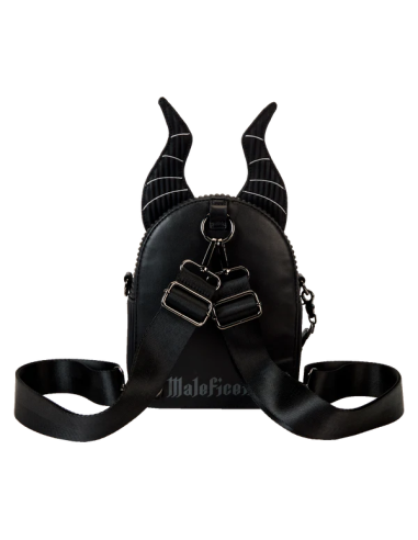 DISNEY - Villains - Mini Sac à Dos Convertible...