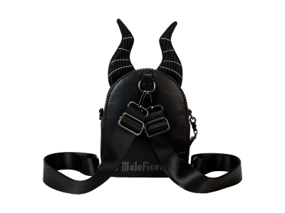DISNEY - Villains - Mini Sac à Dos Convertible Loungefly