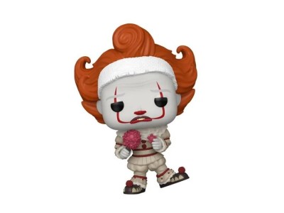 CA : BIENVENUE A DERRY - POP TV N° 1852 - Bob Gray en Pennywise