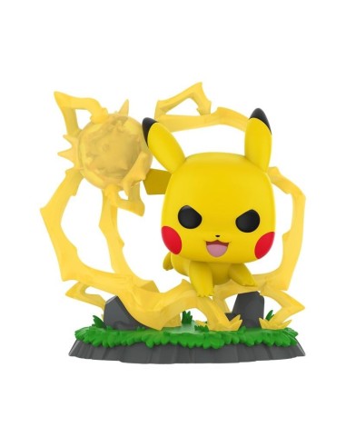 POKEMON - POP Premium N° 1127 - Pikachu