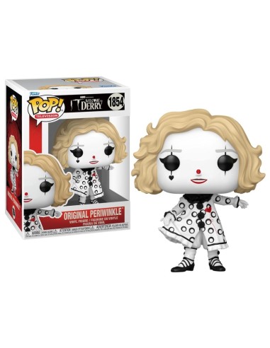 CA : BIENVENUE A DERRY - POP Movies N° 1854 -...