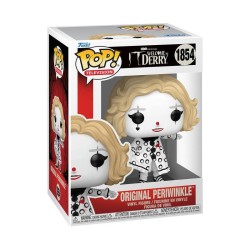 CA : BIENVENUE A DERRY - POP Movies N° 1854 - Original... 2
