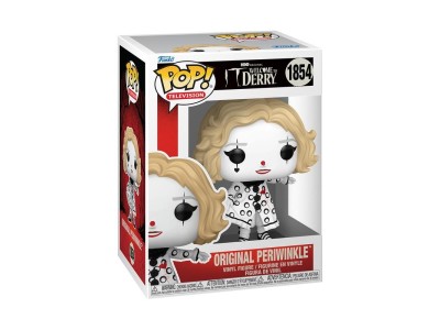 CA : BIENVENUE A DERRY - POP Movies N° 1854 - Original Periwinkle