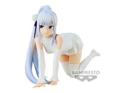 RE ZERO - Emilia - Figurine Celestial Vivi 13cm
