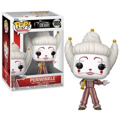 CA : BIENVENUE A DERRY - POP Movies N° 1855 - Periwinkle