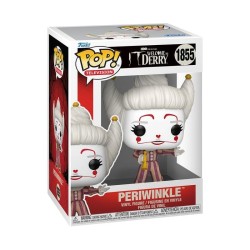 CA : BIENVENUE A DERRY - POP Movies N° 1855 - Periwinkle 2