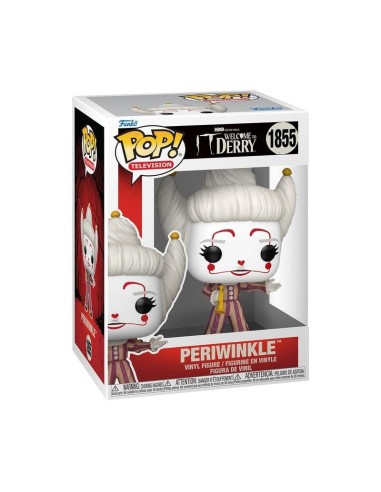 CA : BIENVENUE A DERRY - POP Movies N° 1855 -...