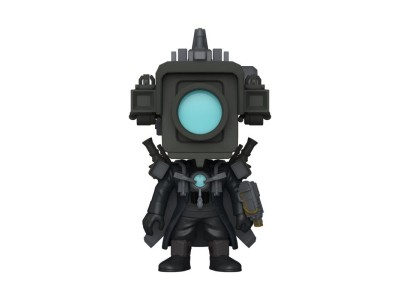 SKIBIDI TOILET - POP N° 2365 - Titan Cameraman