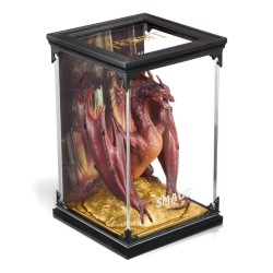 LE HOBBIT - Smaug - Figurine Diorama 10 x 10 x 17cm 2