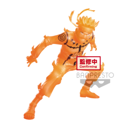 NARUTO SHIPPUDEN - Naruto Uzumaki - Figurine Vibration...