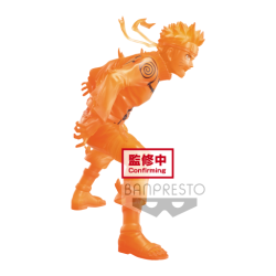 NARUTO SHIPPUDEN - Naruto Uzumaki - Figurine Vibration... 2