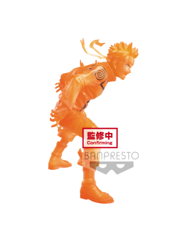 NARUTO SHIPPUDEN - Naruto Uzumaki - Figurine...