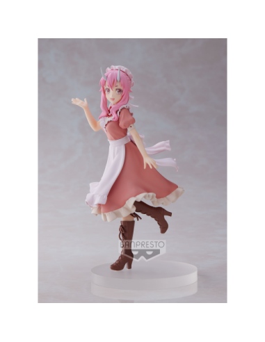 SLIME - Shuna - Figurine 16cm
