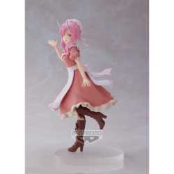 SLIME - Shuna - Figurine 16cm 2