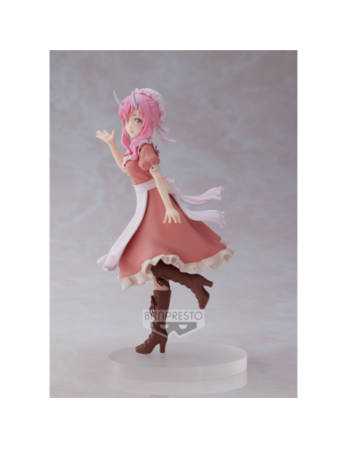 SLIME - Shuna - Figurine 16cm