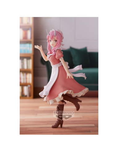 SLIME - Shuna - Figurine 16cm