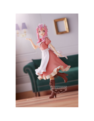 SLIME - Shuna - Figurine 16cm