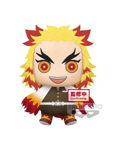 DEMON SLAYER - Kyojuro Rengoku - Super Big...