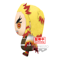 DEMON SLAYER - Kyojuro Rengoku - Super Big Plush 32cm 2