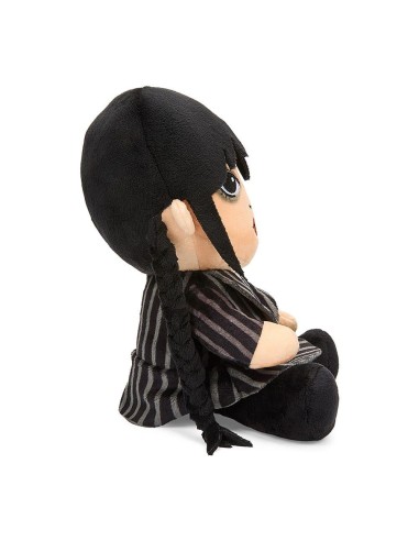 MERCREDI - Mercredi - Peluche Phunny 20cm