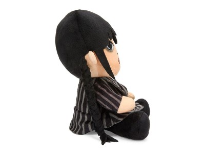 MERCREDI - Mercredi - Peluche Phunny 20cm