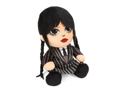 MERCREDI - Mercredi - Peluche Phunny 20cm