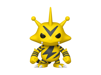 POKEMON - POP Games N° 1124 - Elektek