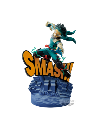 MY HERO ACADEMIA -  Izuku Midoriya Anime -...