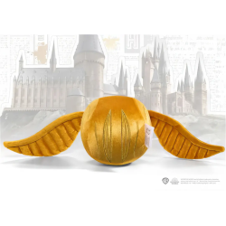 HARRY POTTER - Vif D'Or - Peluche 10cm 2