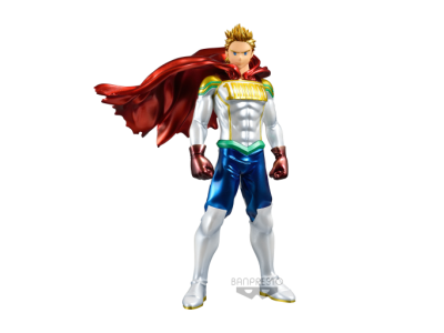 MY HERO ACADEMIA - Lemillion - Figurine Age of Heroes 18cm