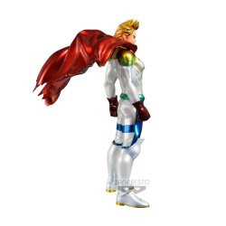 MY HERO ACADEMIA - Lemillion - Figurine Age of Heroes 18cm 2