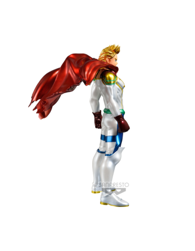 MY HERO ACADEMIA - Lemillion - Figurine Age of...
