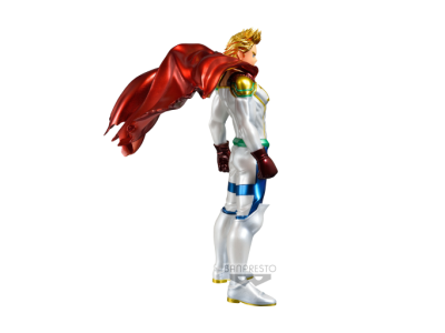 MY HERO ACADEMIA - Lemillion - Figurine Age of Heroes 18cm