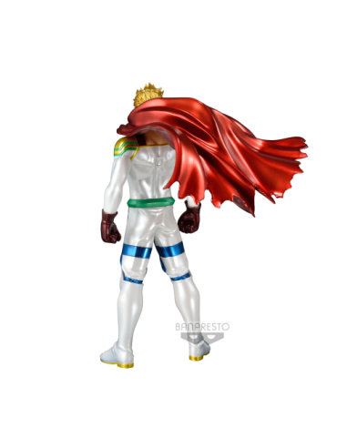 MY HERO ACADEMIA - Lemillion - Figurine Age of...