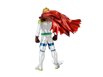 MY HERO ACADEMIA - Lemillion - Figurine Age of Heroes 18cm