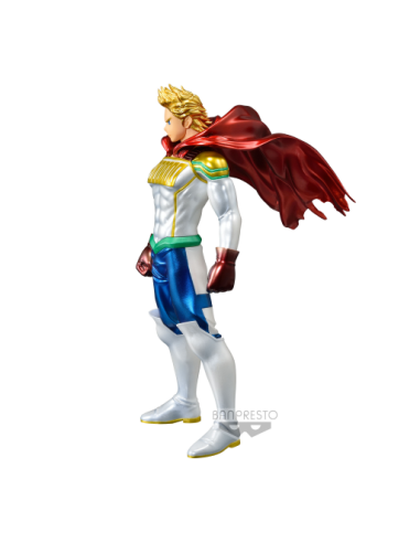 MY HERO ACADEMIA - Lemillion - Figurine Age of...