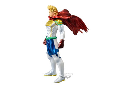 MY HERO ACADEMIA - Lemillion - Figurine Age of Heroes 18cm