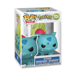 POKEMON - POP Games N° 1126 - Herbizarre 2