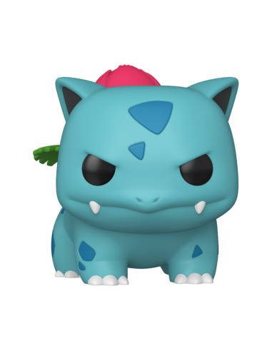 POKEMON - POP Games N° 1126 - Herbizarre