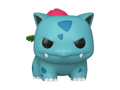 POKEMON - POP Games N° 1126 - Herbizarre