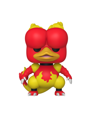 POKEMON - POP Games N° 1125 - Magmar