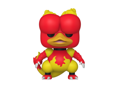 POKEMON - POP Games N° 1125 - Magmar