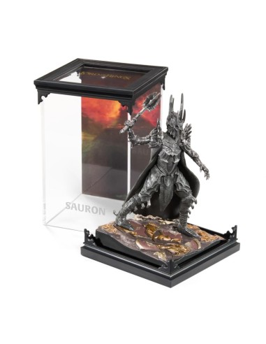 LE SEIGEUR DES ANNEAUX - Sauron - Figurine...