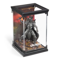 LE SEIGEUR DES ANNEAUX - Sauron - Figurine Diorama 10 x... 2
