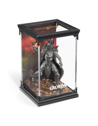 LE SEIGEUR DES ANNEAUX - Sauron - Figurine...