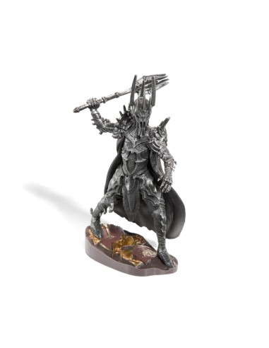 LE SEIGEUR DES ANNEAUX - Sauron - Figurine...