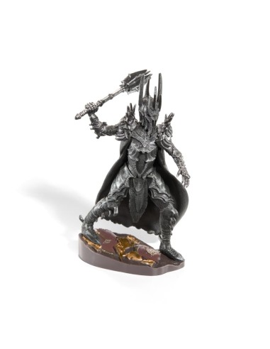 LE SEIGEUR DES ANNEAUX - Sauron - Figurine...