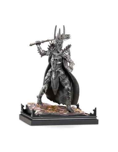 LE SEIGEUR DES ANNEAUX - Sauron - Figurine...