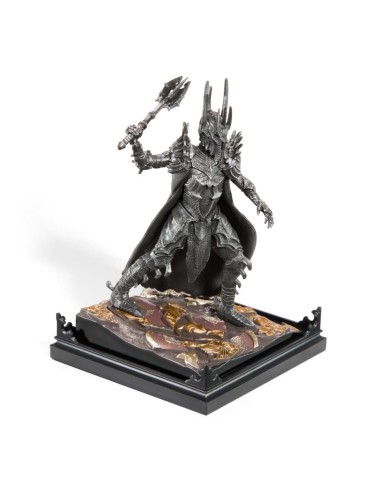 LE SEIGEUR DES ANNEAUX - Sauron - Figurine...