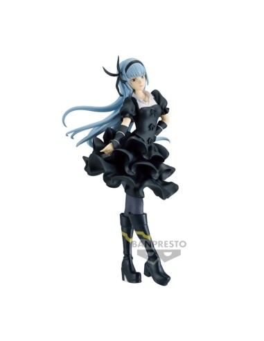 SLIME - Luminus Valentine - Figurine...
